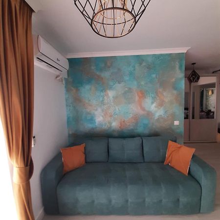 Vis Residence Неводарі Екстер'єр фото