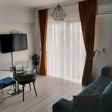 Vis Residence Неводарі Екстер'єр фото