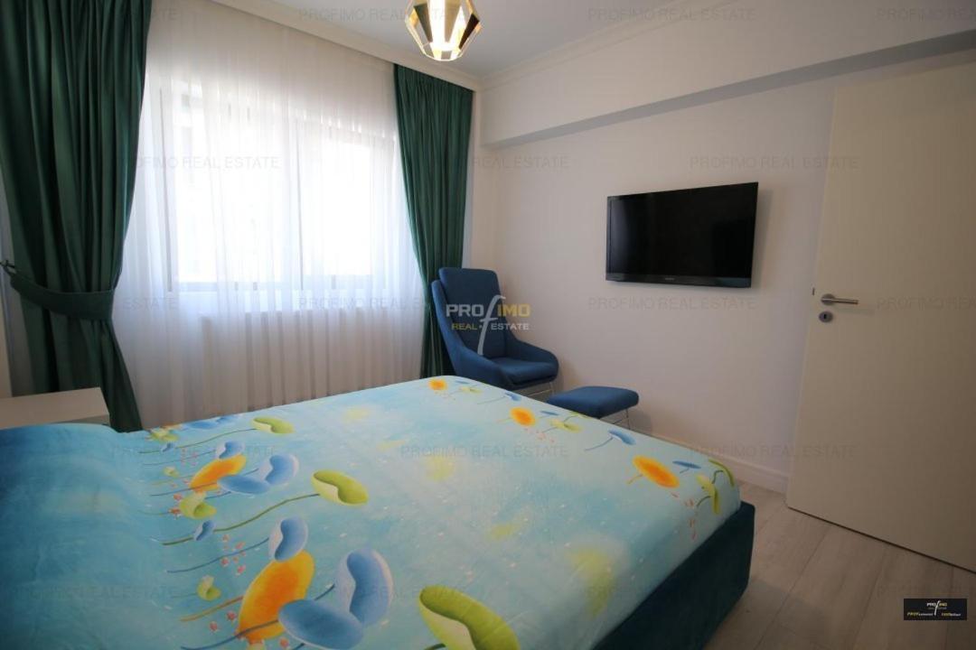 Vis Residence Неводарі Екстер'єр фото