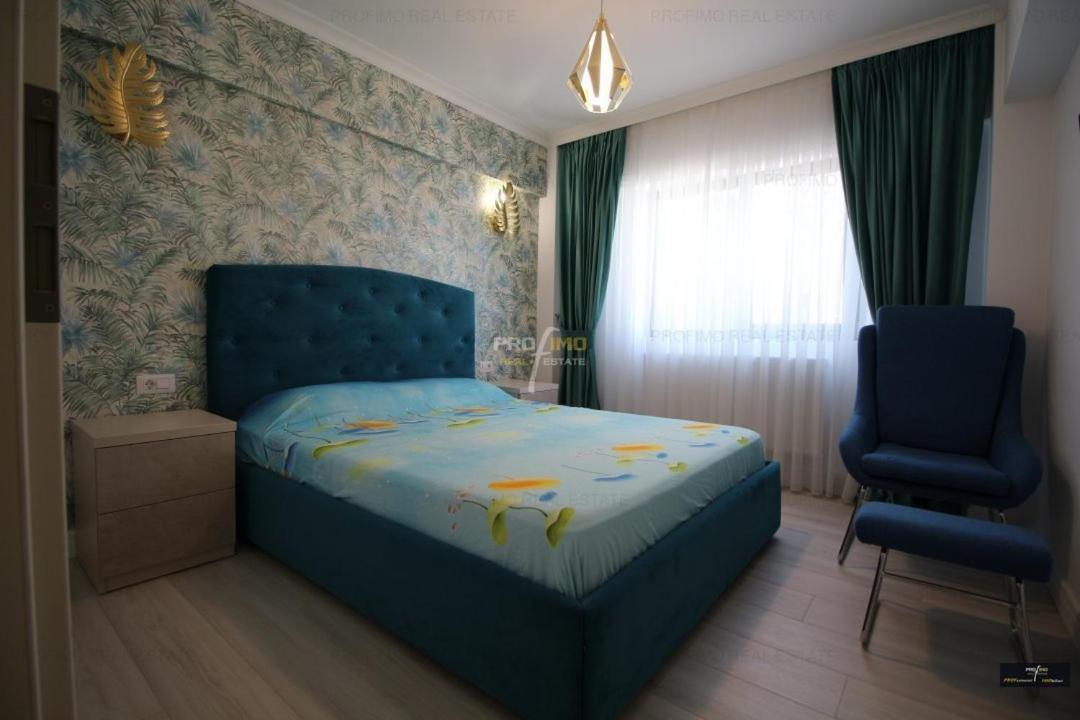 Vis Residence Неводарі Екстер'єр фото