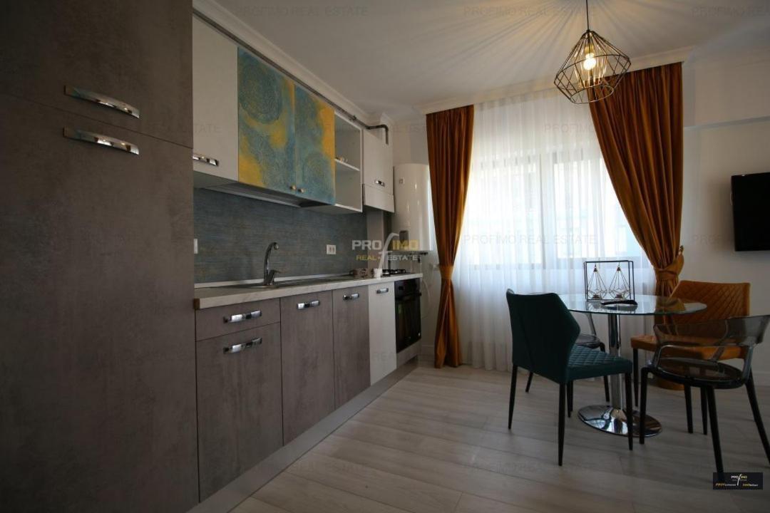 Vis Residence Неводарі Екстер'єр фото