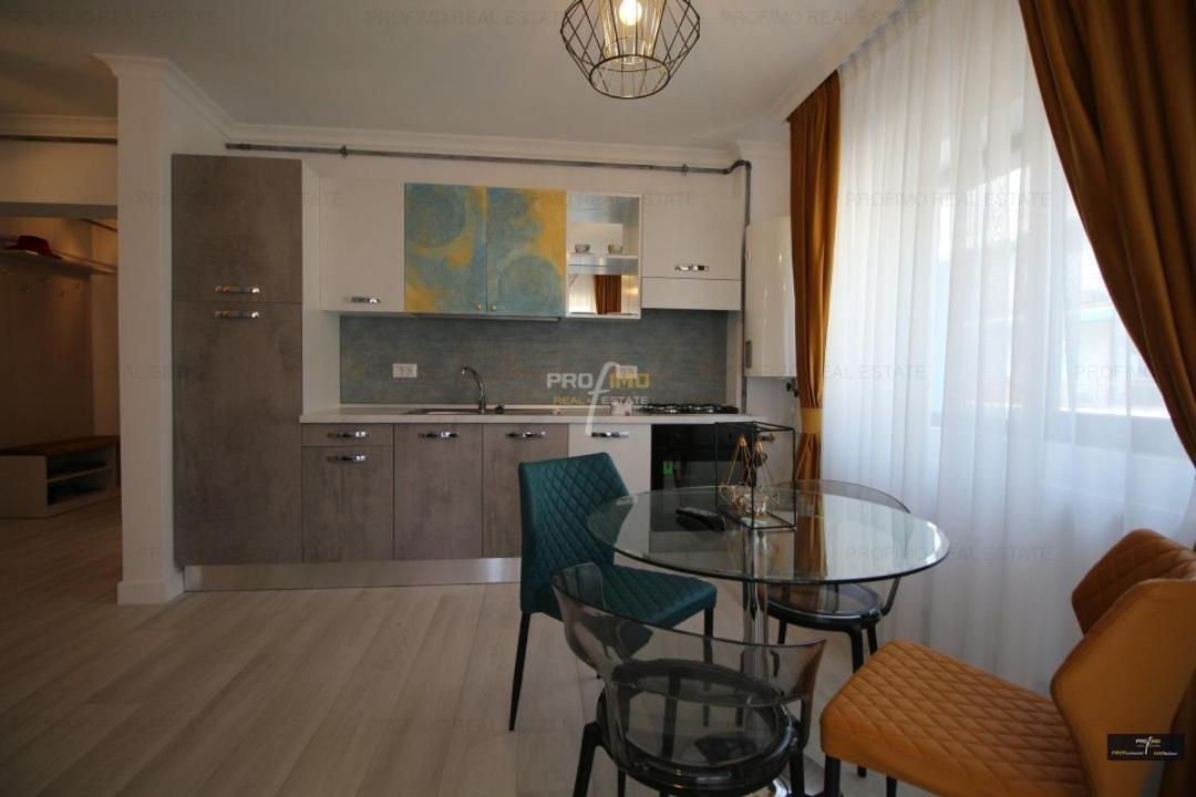 Vis Residence Неводарі Екстер'єр фото