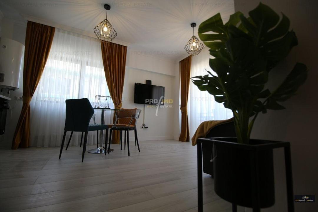 Vis Residence Неводарі Екстер'єр фото