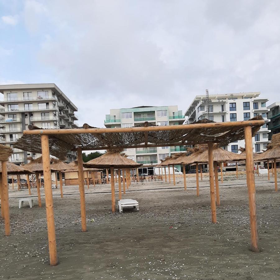 Vis Residence Неводарі Екстер'єр фото