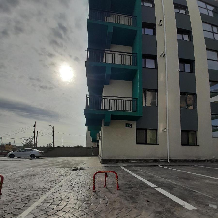Vis Residence Неводарі Екстер'єр фото