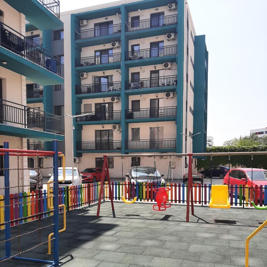 Vis Residence Неводарі Екстер'єр фото