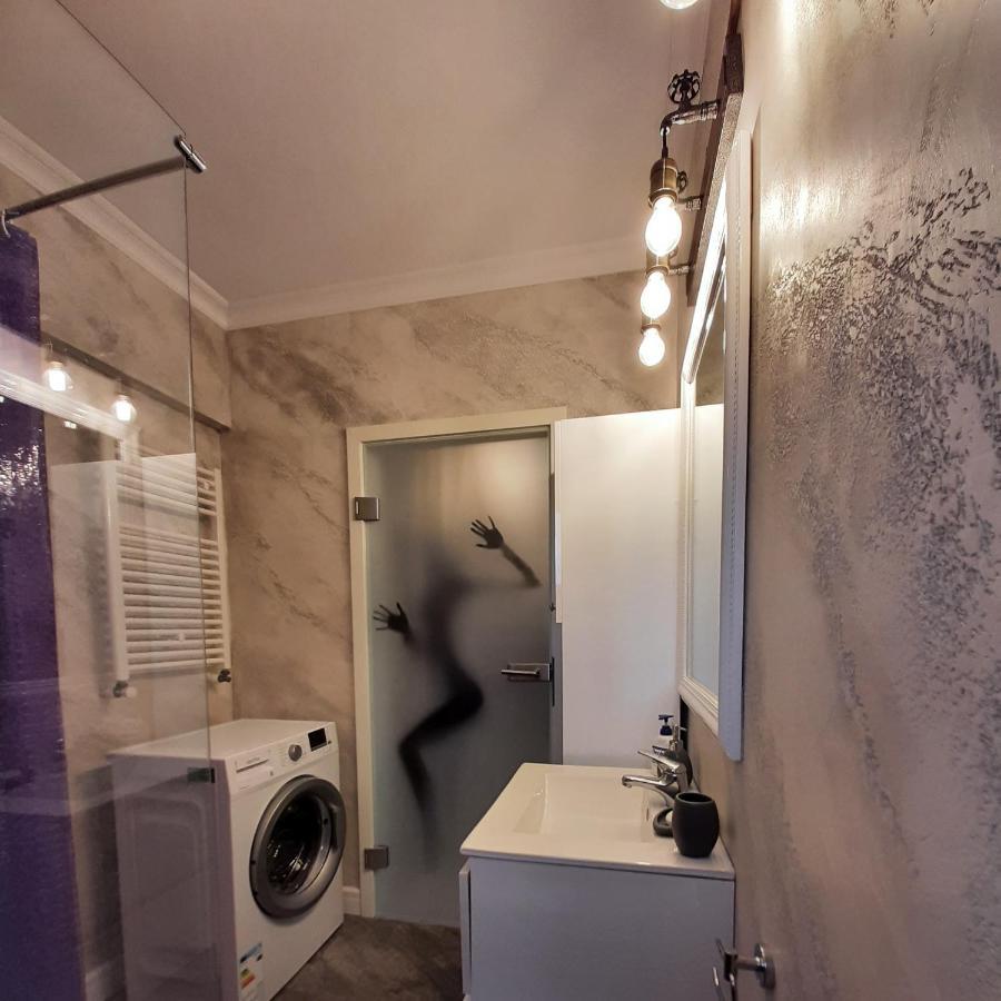 Vis Residence Неводарі Екстер'єр фото