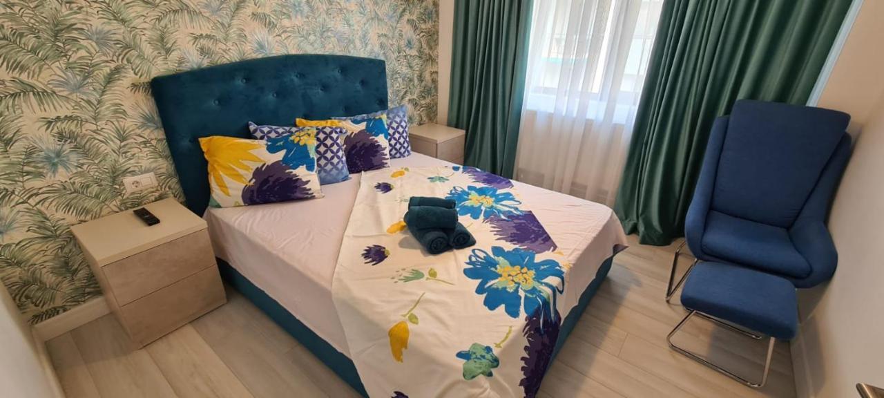 Vis Residence Неводарі Екстер'єр фото