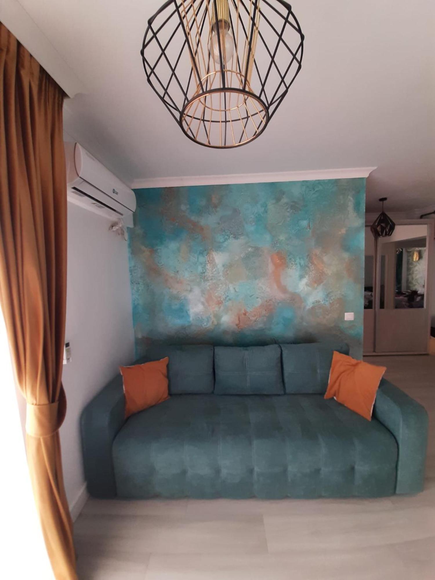 Vis Residence Неводарі Екстер'єр фото
