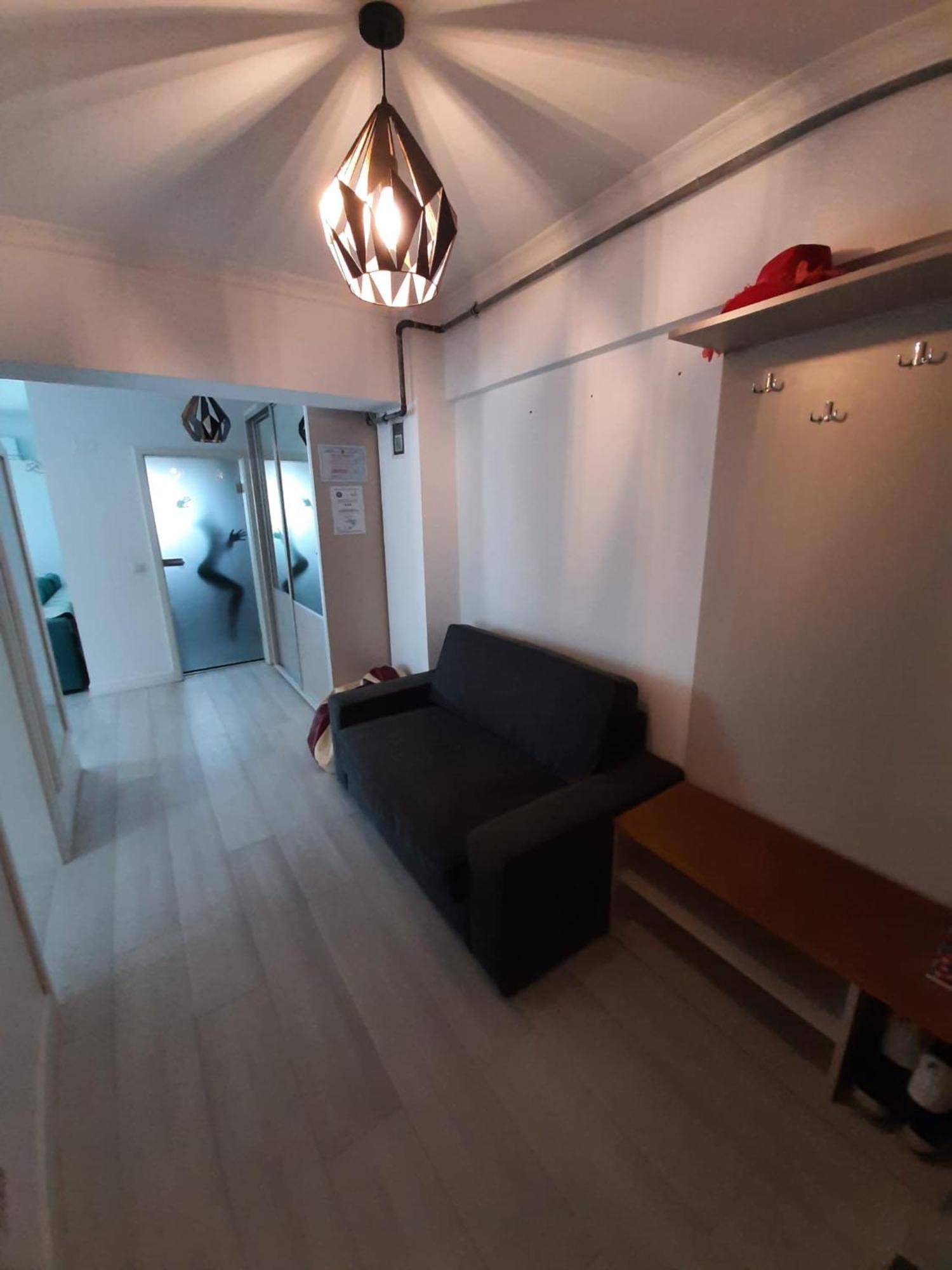 Vis Residence Неводарі Екстер'єр фото