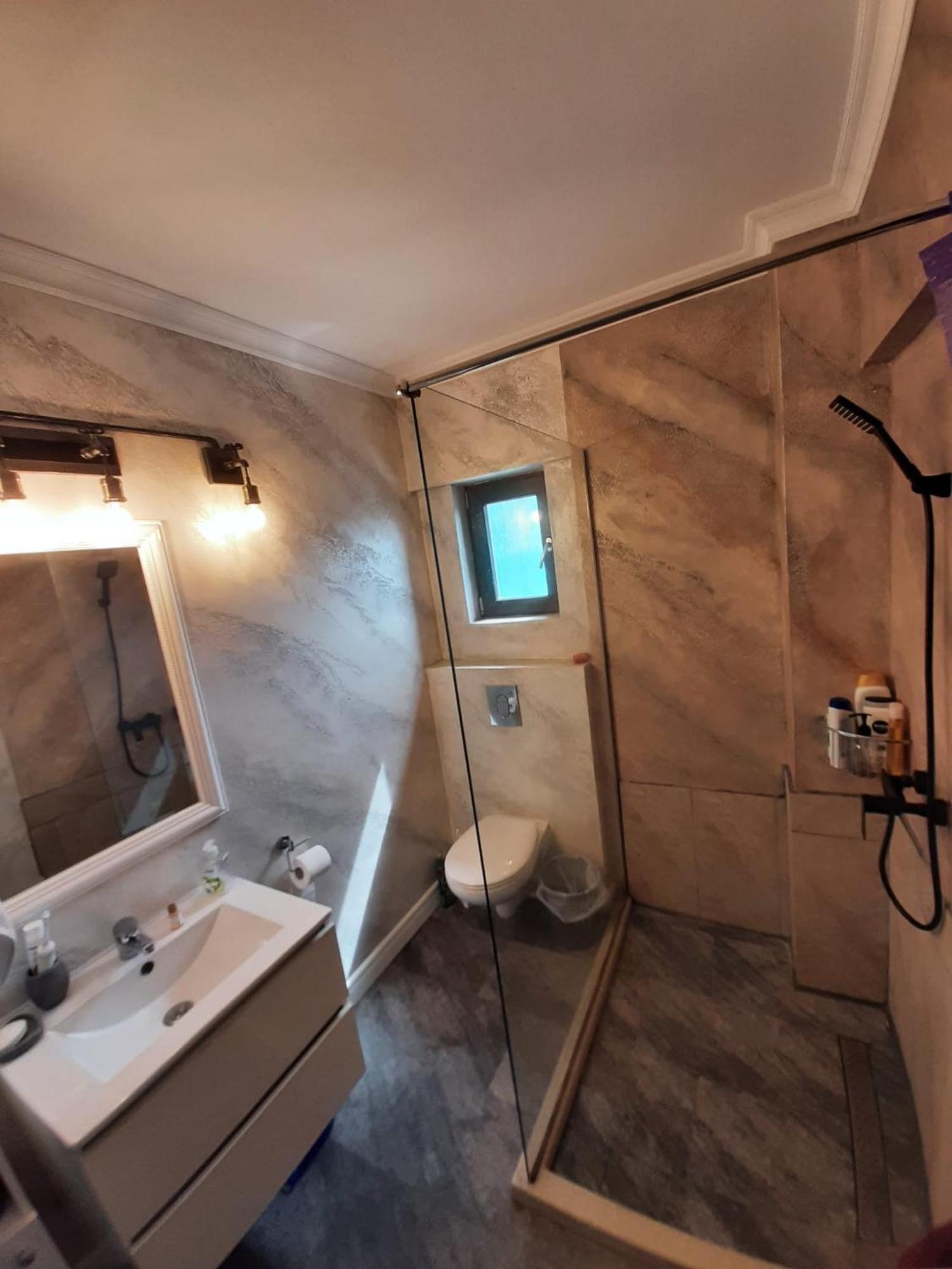 Vis Residence Неводарі Екстер'єр фото