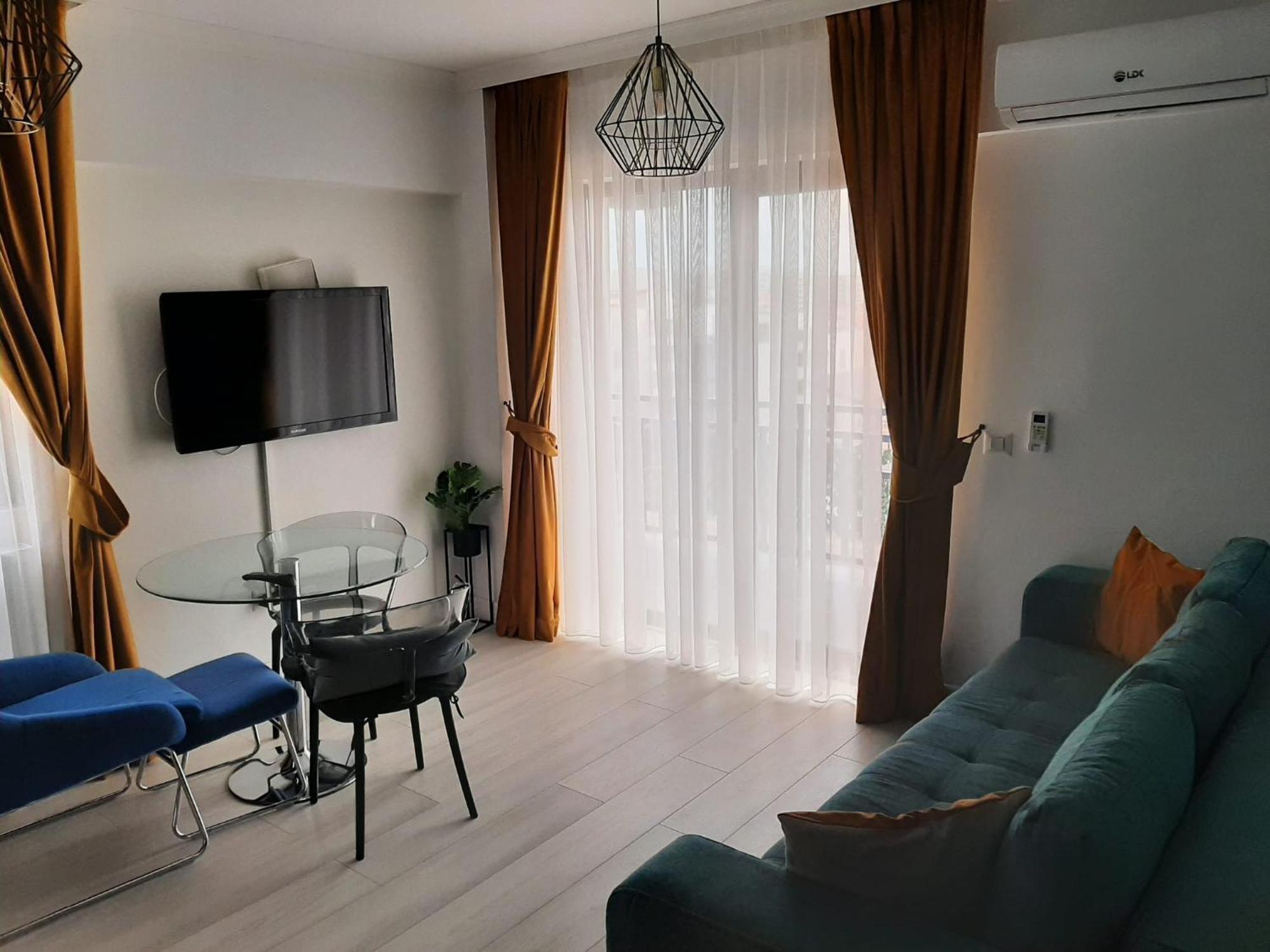 Vis Residence Неводарі Екстер'єр фото