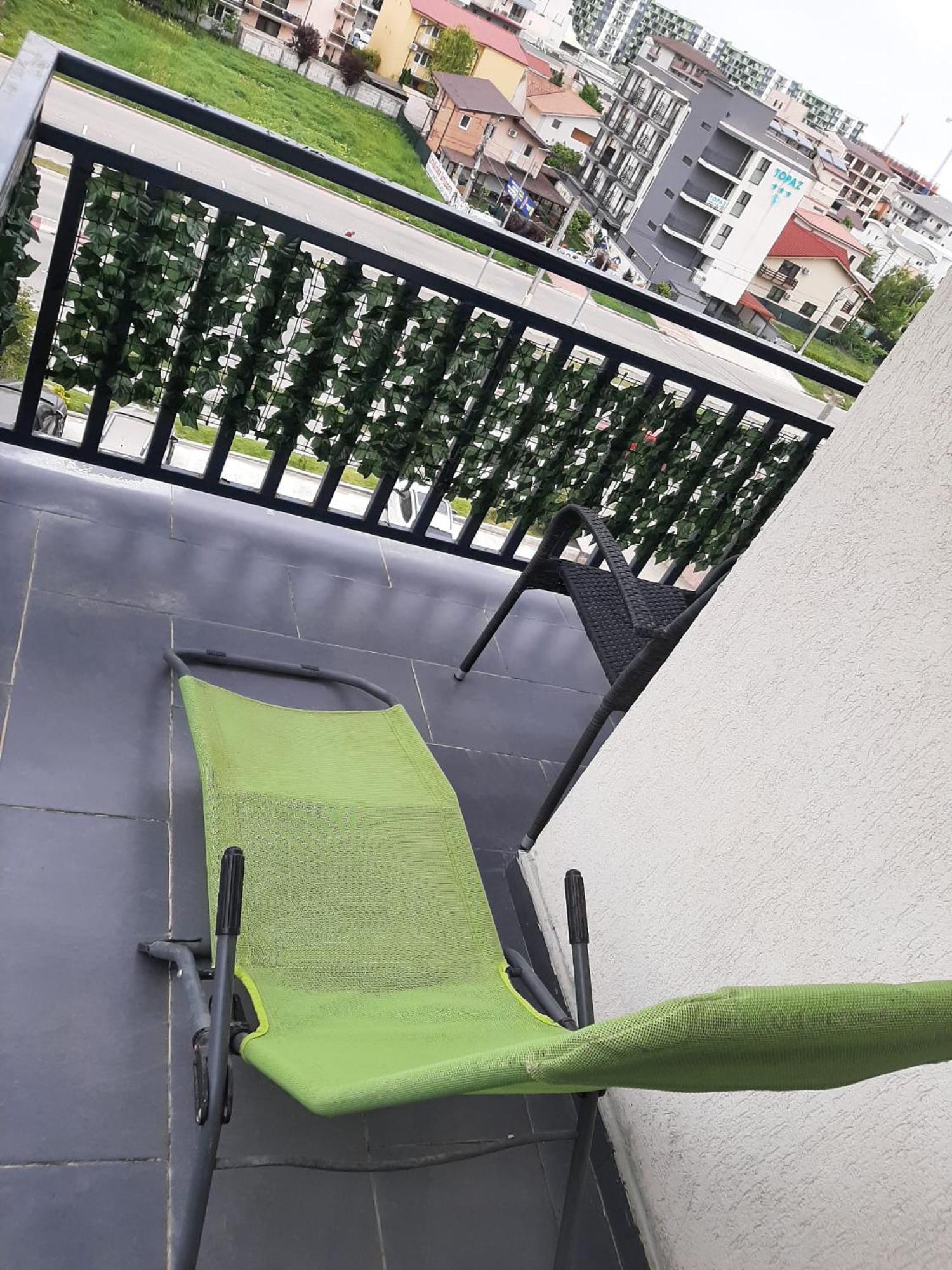 Vis Residence Неводарі Екстер'єр фото