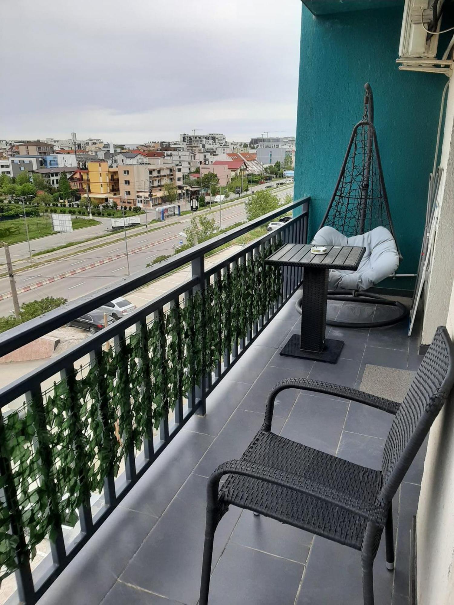 Vis Residence Неводарі Екстер'єр фото